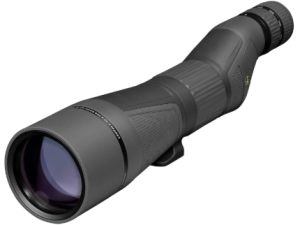 Leupold SX-4 Pro Guide HD 20-60x85mm Spotting Scope