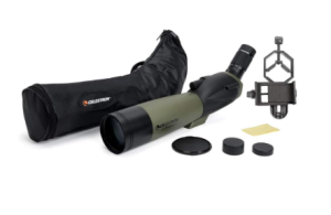 Celestron Ultima 80 Angled Spotting Scope