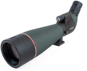 Athlon Optics Talos 20-60x80 Spotting Scope