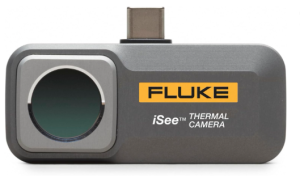Fluke TC01A 25Hz Thermal Camera