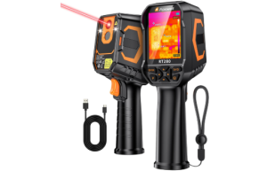 FOXWELL RT280 Thermal Imaging Camera