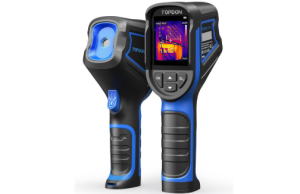 TOPDON TC004 Mini Thermal Imaging Camera