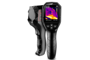 Flagfront Thermal Camera
