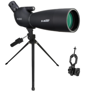 SVBONY SV28 Spotting Scopes 