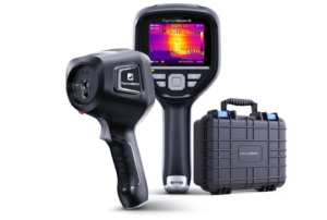 Handheld Thermal Camera 512×384 X³IR