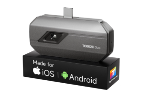 TOPDON TC002C Duo Thermal Camera