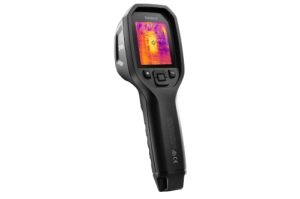 FLIR TG165-X Thermal Imaging Camera
