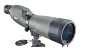 Bushnell Trophy Xtreme Spotting Scope