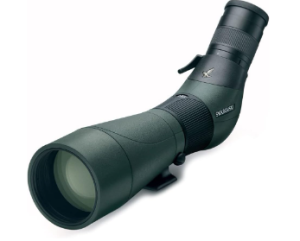 Swarovski ATS 80 20-60X Spotting Scope  