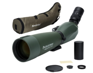 Celestron – Regal M2 80ED Spotting Scope