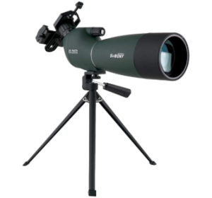 SVBONY SV28 Spotting Scopes