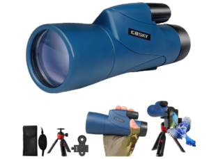 Gosky Monoculars Telescope