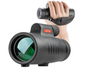 FEEMIC Monocular Telescope