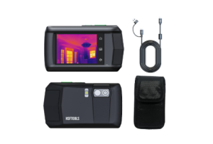 P2W Wi-Fi Thermal Camera