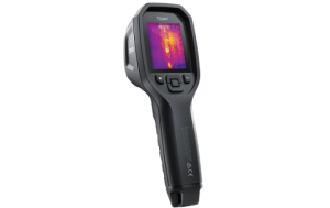 FLIR TG267 Thermal Imaging Camera