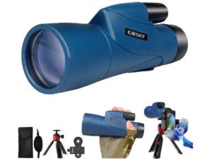  Gosky Monoculars Telescope