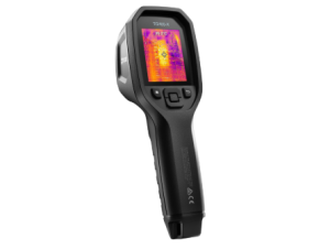 FLIR TG165-X Thermal Imaging Camera