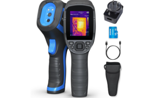 TOPDON TC005 256 x 192 IR Thermal Camera