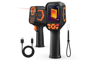 Tadeto Infrared Thermal Camera