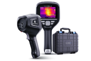 Handheld Thermal Camera