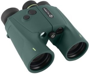 Alpen Apex XP 10x42 ED Laser Rangefinder Binoculars