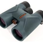 Athlon Optics, Midas, Binocular, 10 x 42 ED Roof