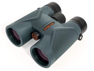 Athlon Optics, Midas, Binocular, 10 x 42 ED Roof