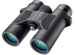 Barska Level HD Waterproof Binoculars