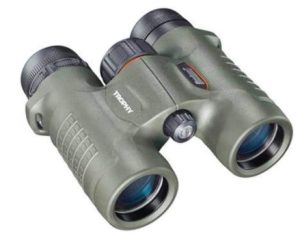 Bushnell Trophy Binocular Green 8x32