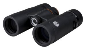 Celestron 71401 TrailSeeker ED 8 x 32 Roof Prism Binocular