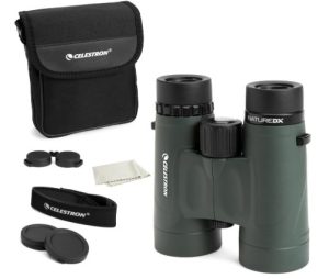 Celestron Nature DX 10x42