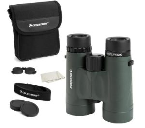 Celestron - Nature DX 8x42 Binoculars