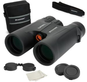 Celestron - Outland X 10x42 Binoculars