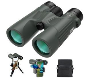 Gosky 10X42 HD Binoculars for Adults