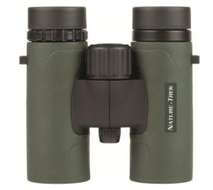 HAWKE HA4150 Nature-Trek 8X32 BAK4 Binocular