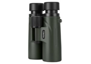 Hontry 8x42 Binoculars with IPX6 Waterproof Protection