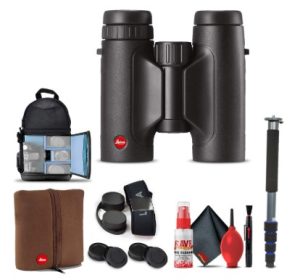 Leica 8x32 Trinovid HD Binoculars