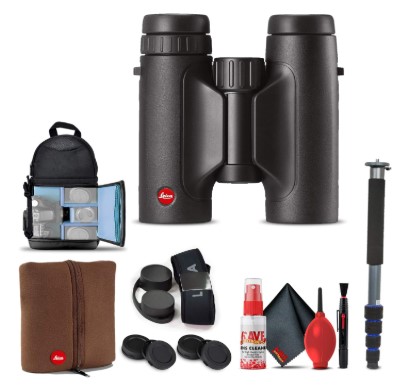 Leica 8x32 Trinovid HD Binoculars
