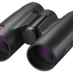 Leica Trinovid 10 X 42 HD Binocular with Adventure Strap