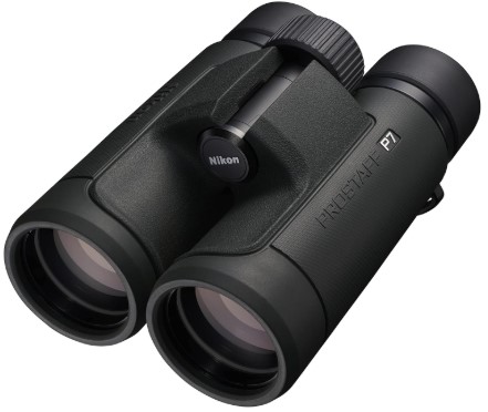 NIKON PROSTAFF P7 8x42mm Binoculars