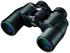 Nikon ACULON A211 10x42 Binocular