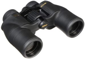 Nikon ACULON A211 8x42 Binocular