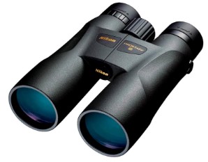Nikon PROSTAFF 5 10x50mm Binoculars