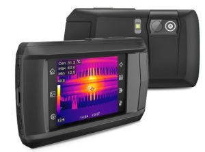 HP96 Thermal Imaging Camera