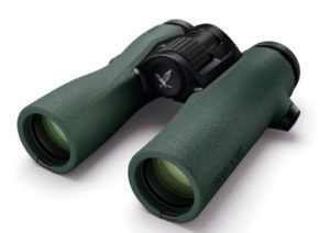 Swarovski NL Pure 8x32 Green Binoculars