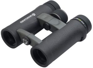 Vanguard Endeavor ED 8x32 Binoculars