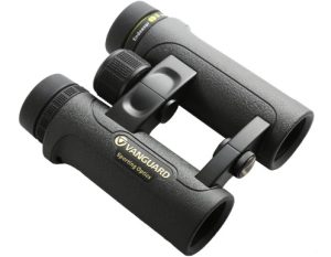 Vanguard Endeavor ED II 8x32 Waterproof Binoculars