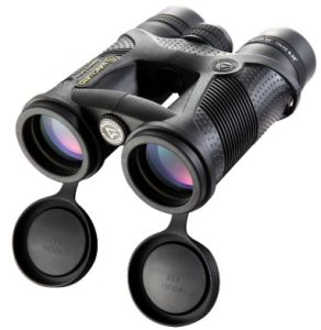 Vanguard Spirit XF Binoculars, Black, 10x42