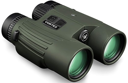 Vortex Optics Fury HD 5000 10x42 Laser Rangefinding Binoculars