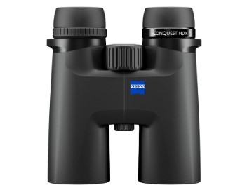 ZEISS Conquest HDX Binoculars 10x42